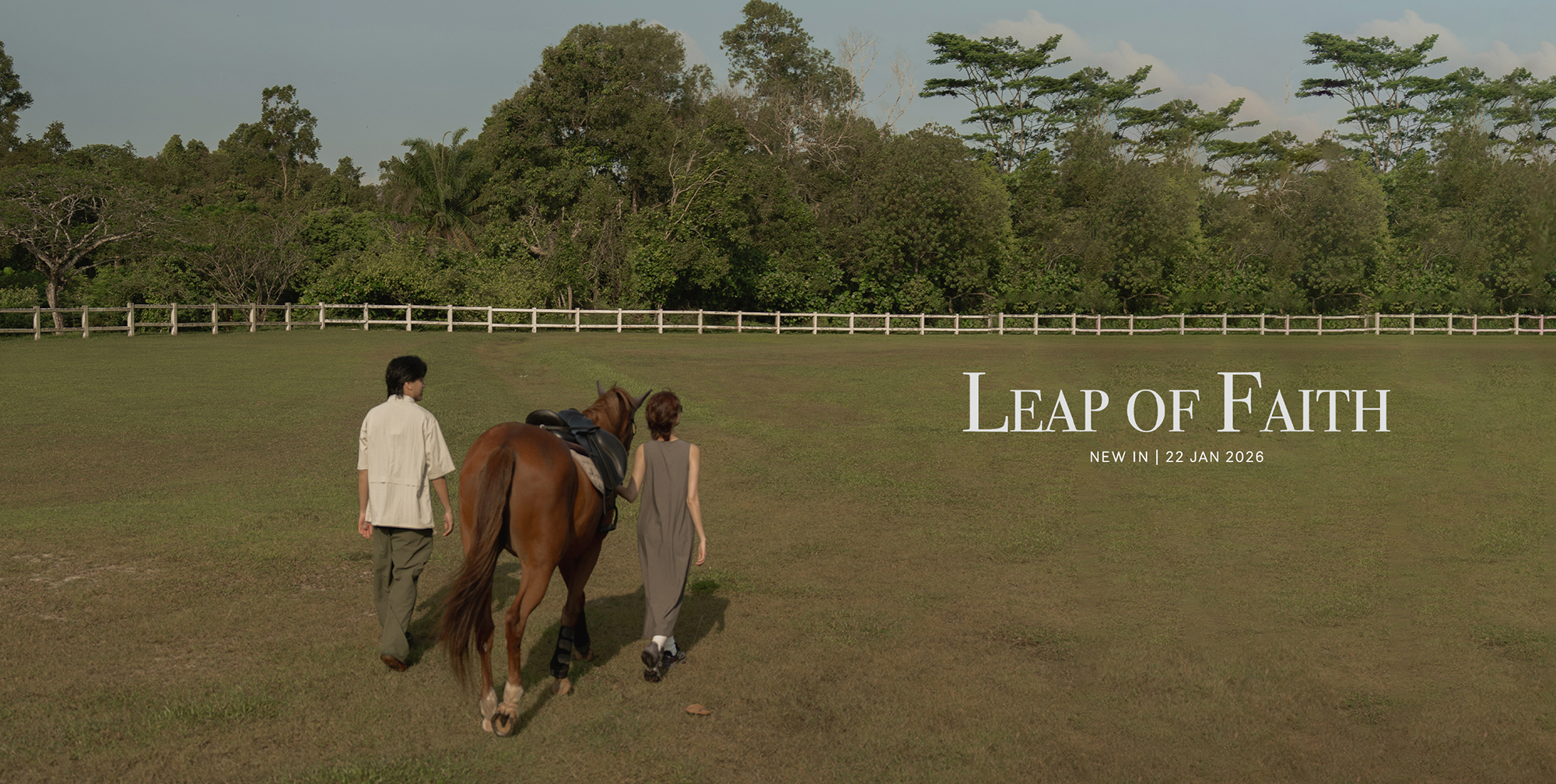 #223 Leap of Faith Cover