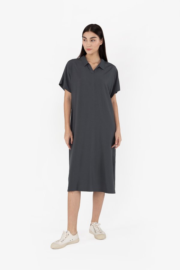 Agura Dress