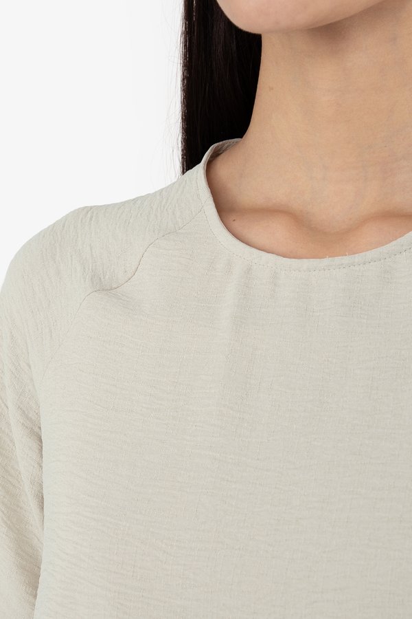 Uranya Blouse