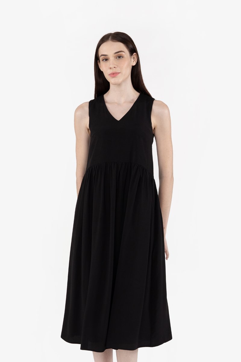 Yuleen Dress | from there on