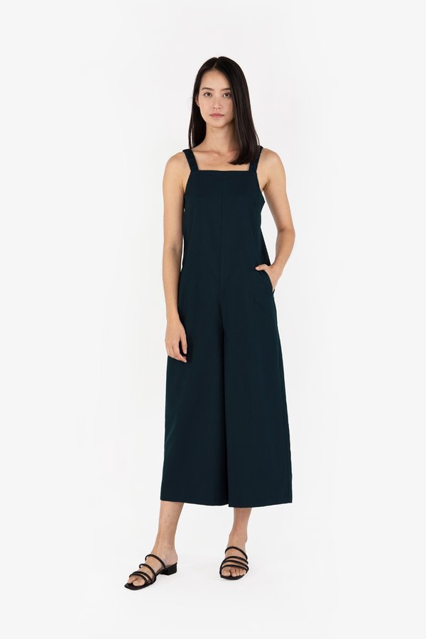 Faustine Jumpsuit