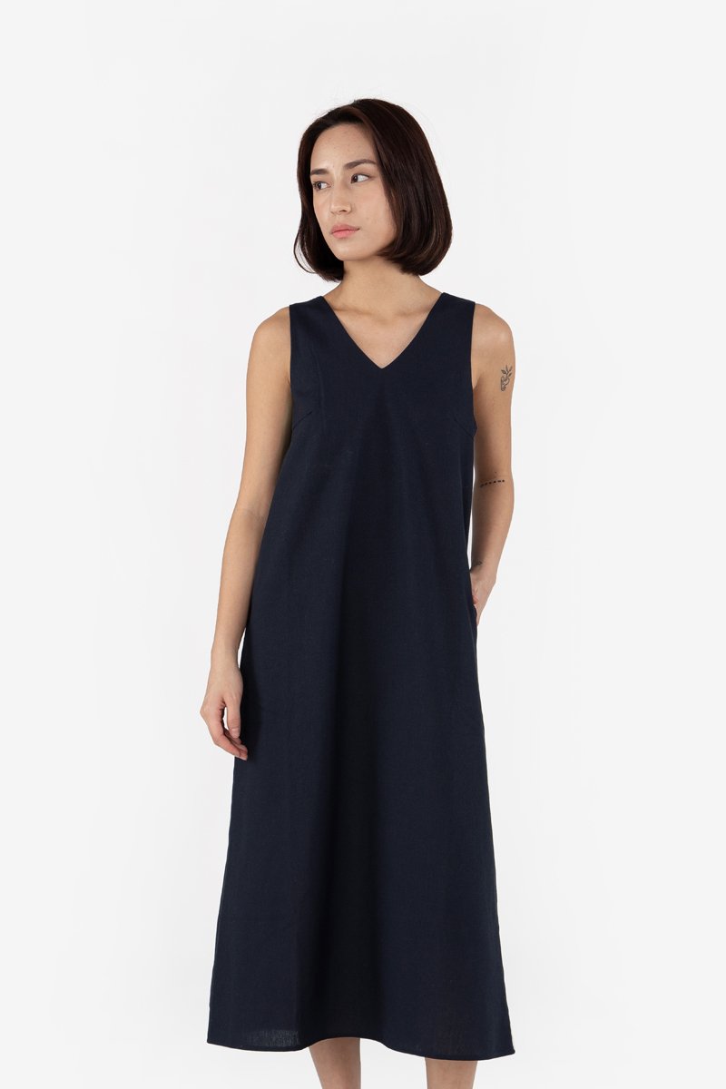 Heidy Dress | from there on