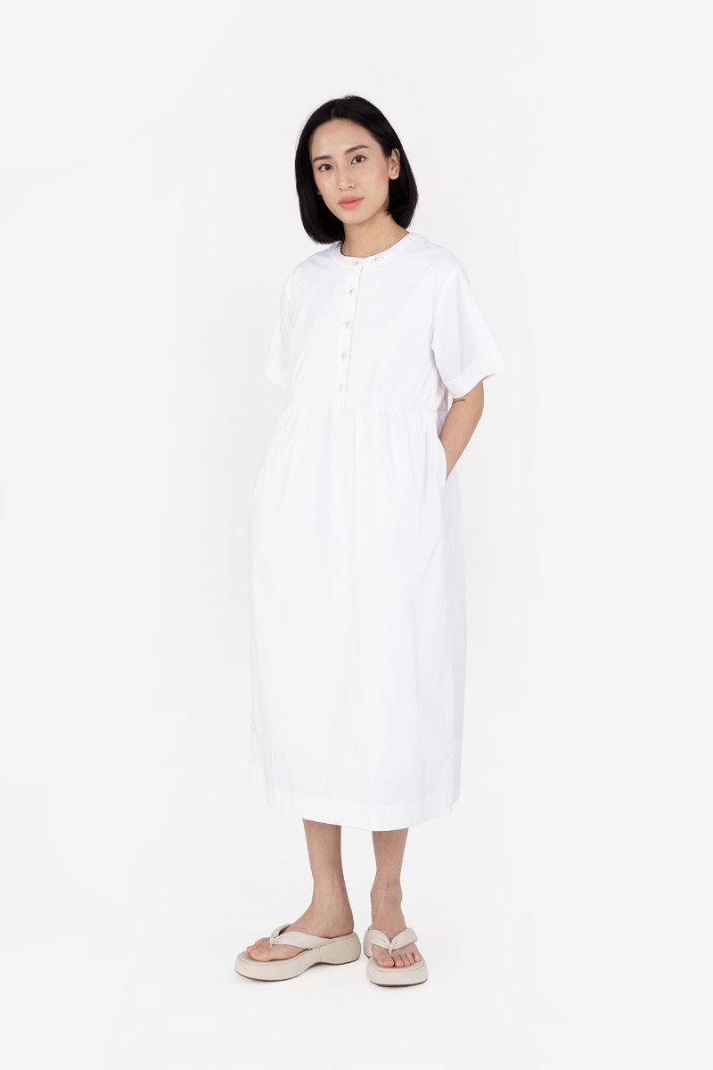 Quego Dress | from there on