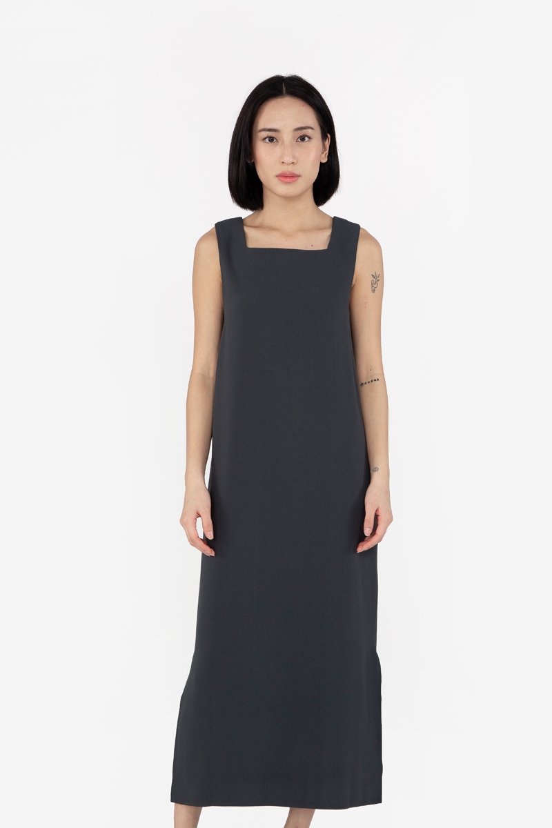 Winora Dress | from there on