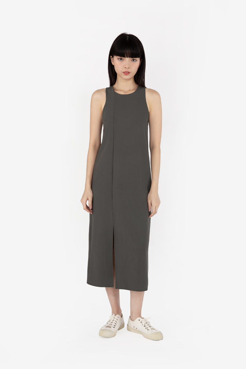 Patresa Dress | from there on