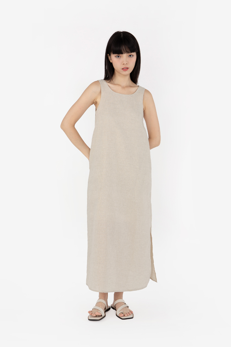 Yareli Dress | from there on