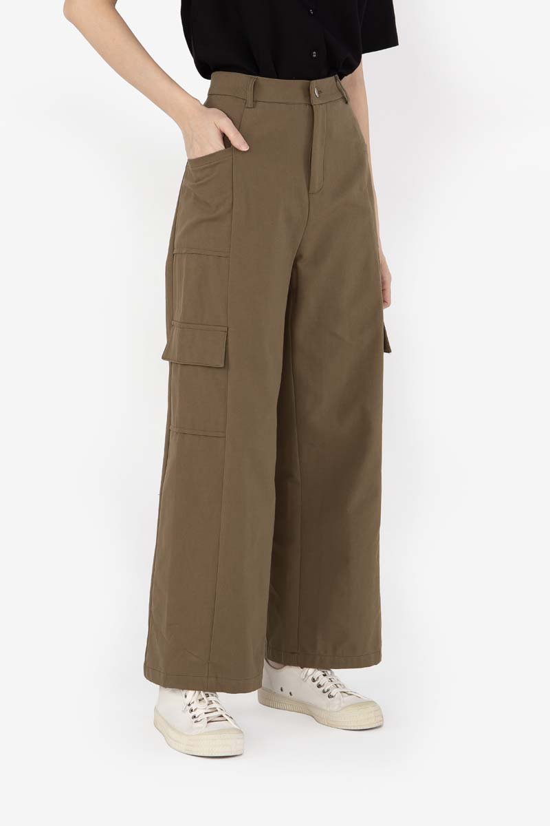 Nellie Pants | from there on