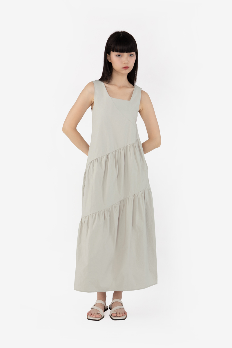 Lemi Dress | from there on