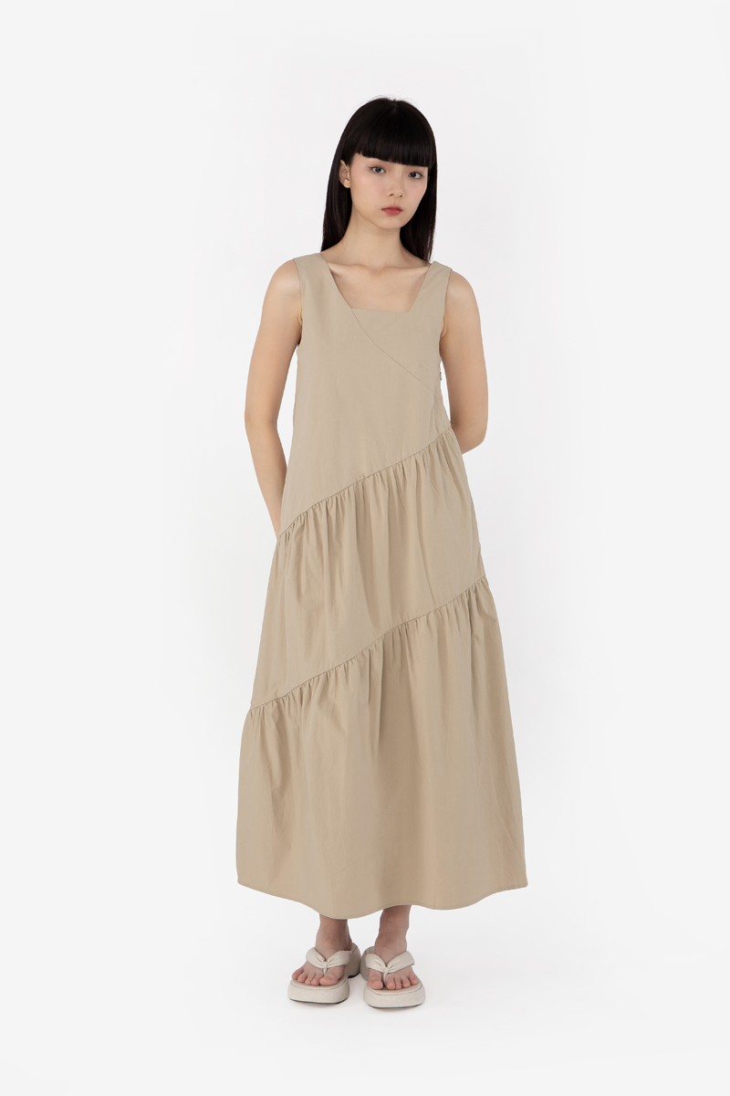 Lemi Dress | From There On