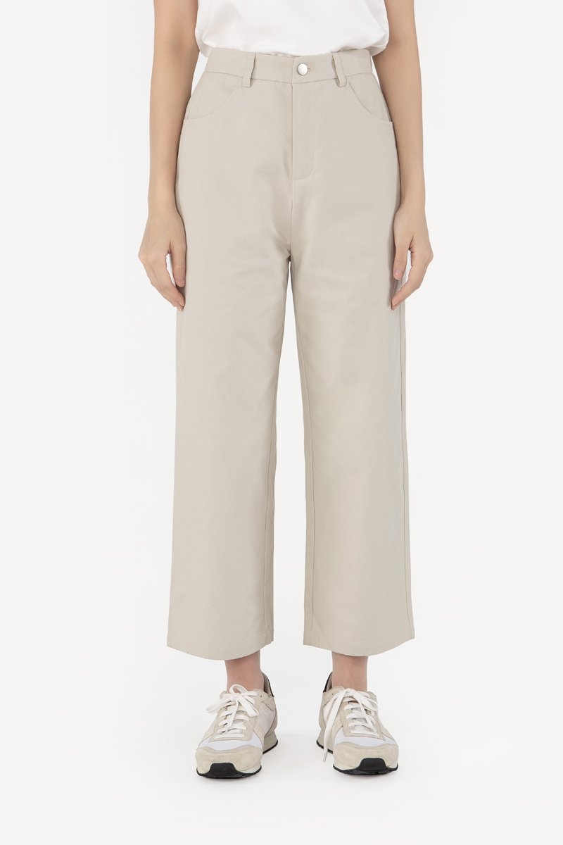 Ibenzy Pants | from there on