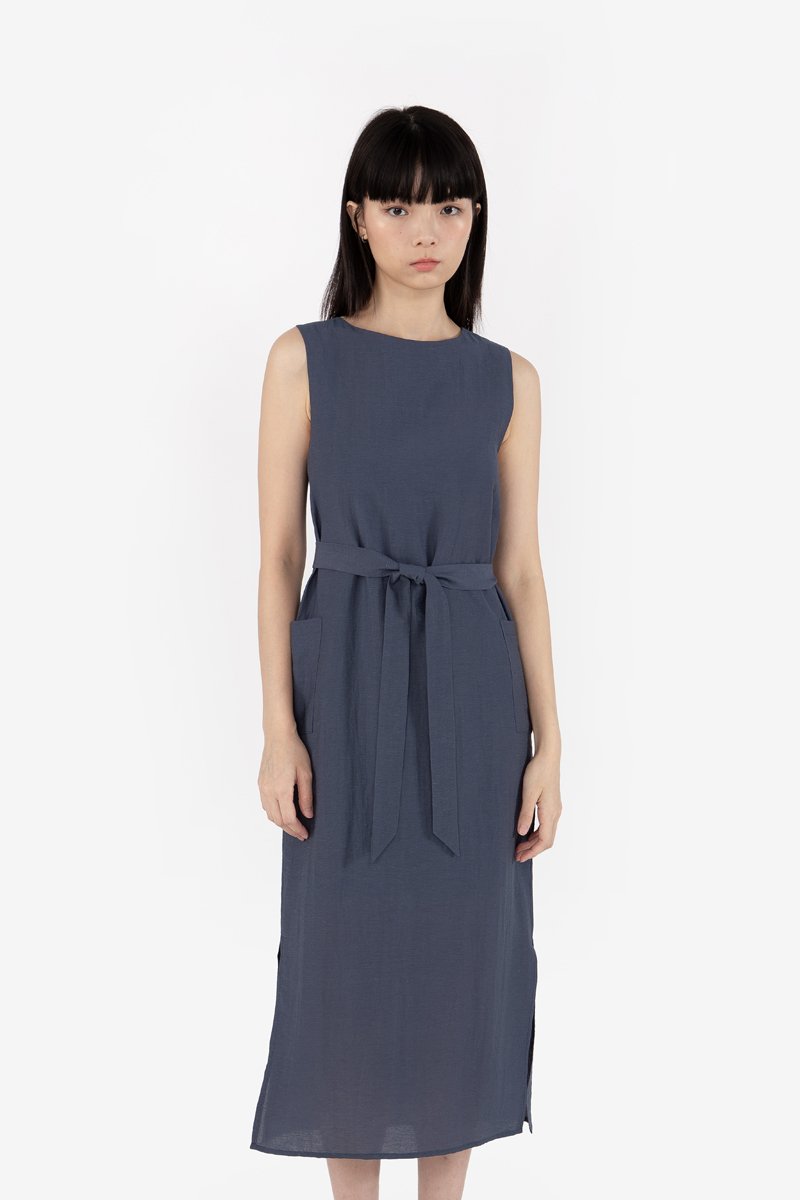 Naimin Dress | from there on
