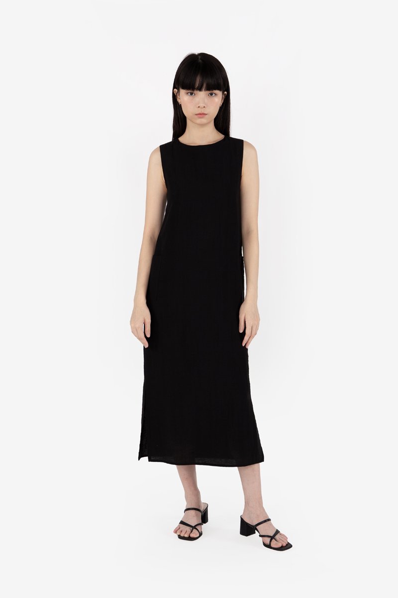 Naimin Dress | from there on