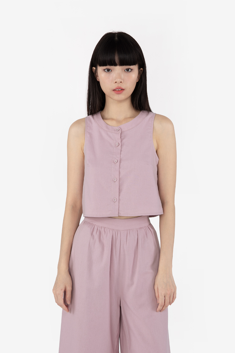 Ainsley Top | From There On