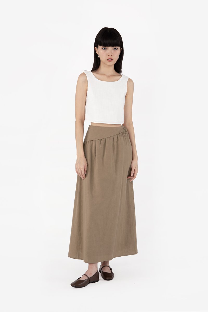 Stelix Skirt | from there on