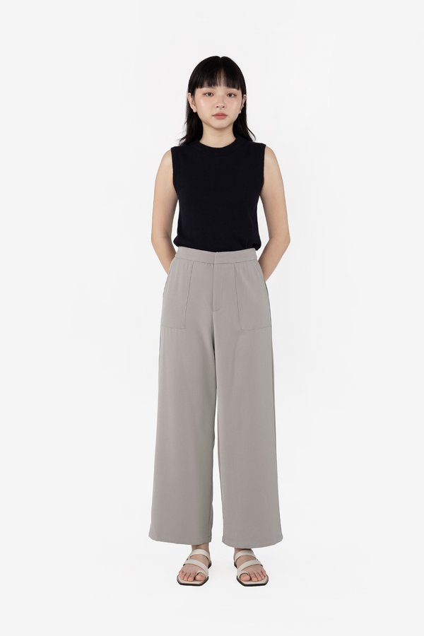 Reversible trousers from Sasha Ferrano Sp-260