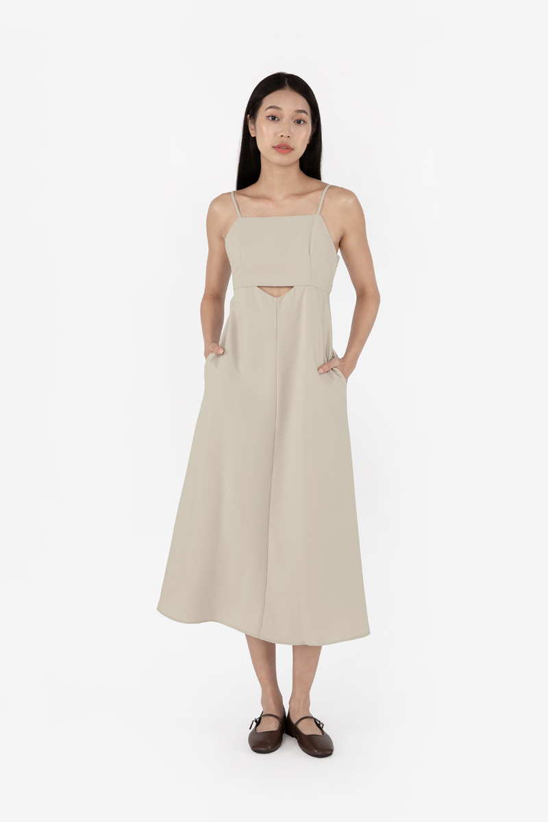 Eliana Dress