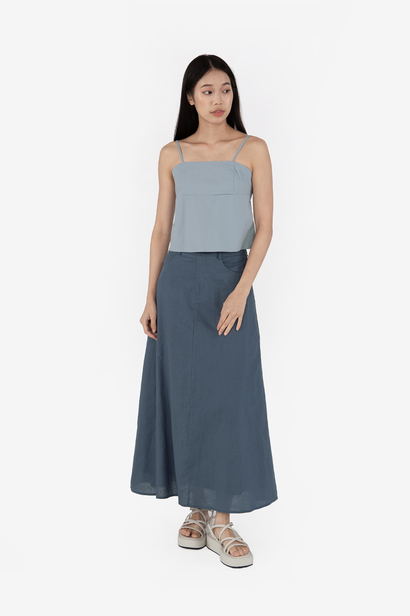 ELETTRA SKIRT main image 1