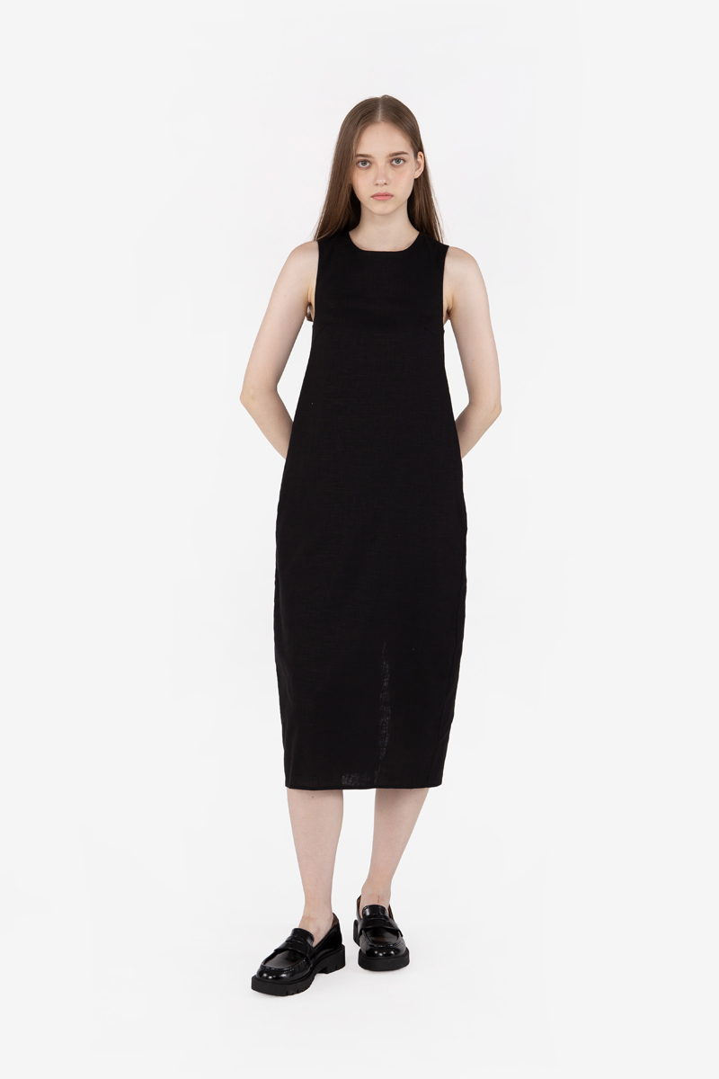 The Demi Dress