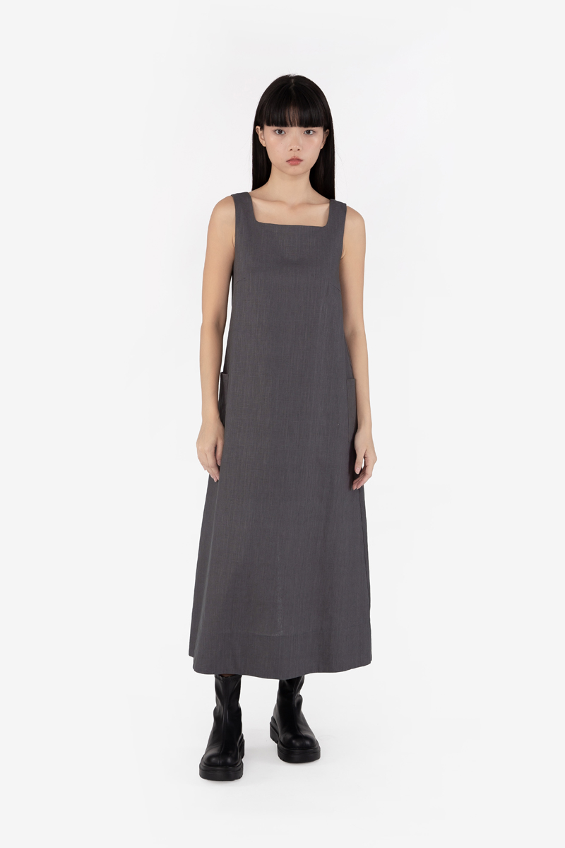 Veneta Dress