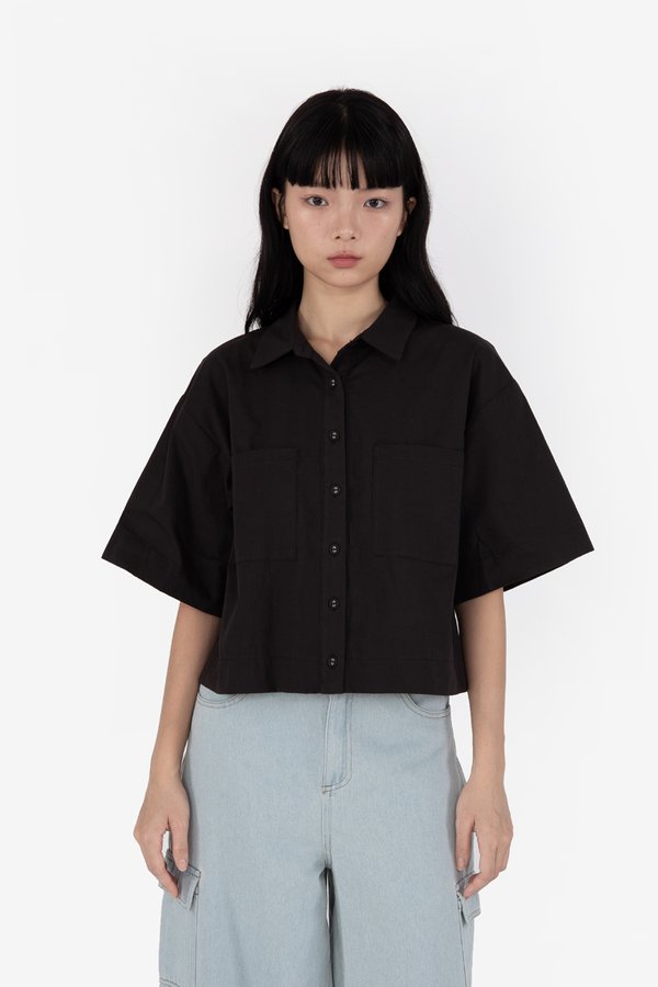 Perrina Shirt