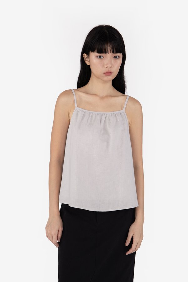 Yesseca Cami
