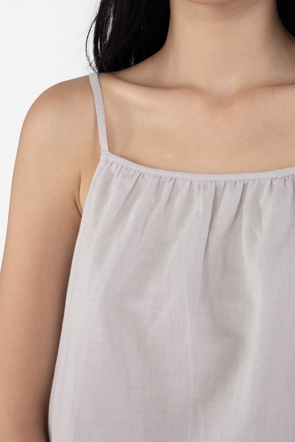 Yesseca Cami