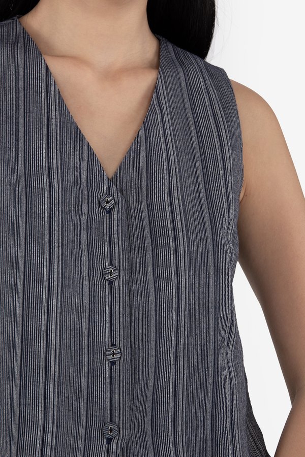 Fildra Vest