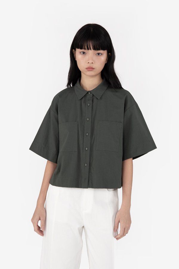 Perrina Shirt