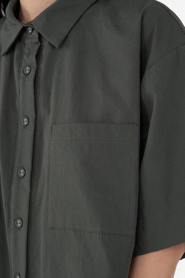 Perrina Shirt