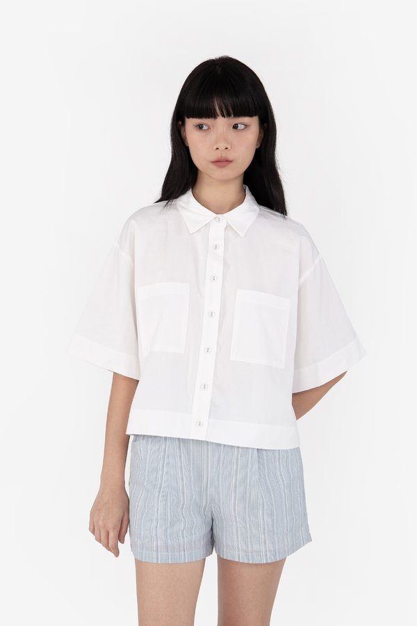 Perrina Shirt