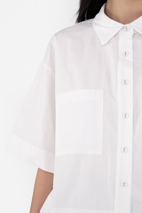 Perrina Shirt