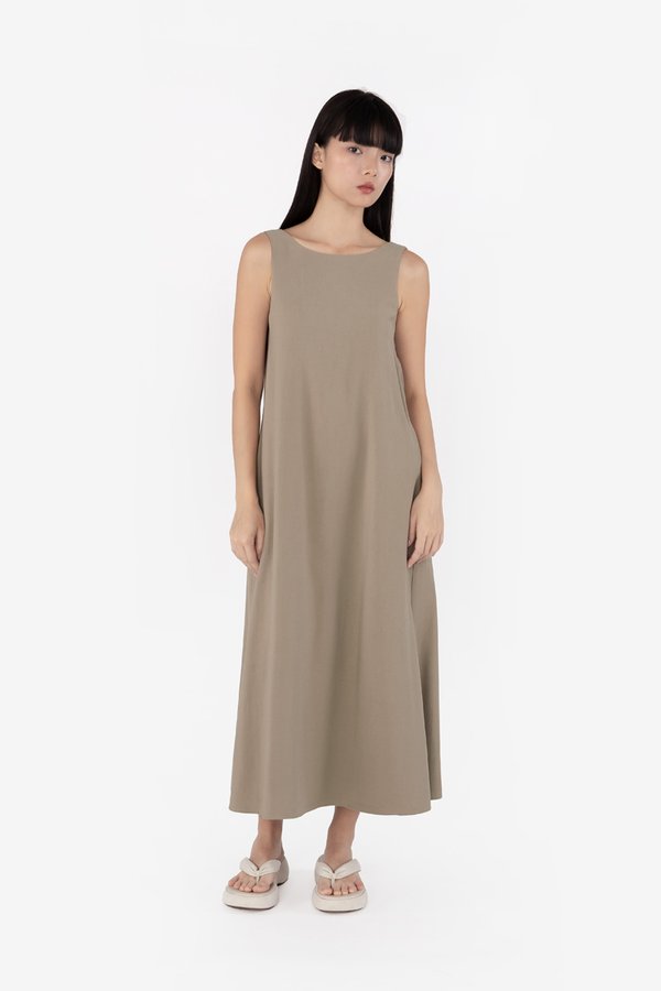 Jacelia Dress