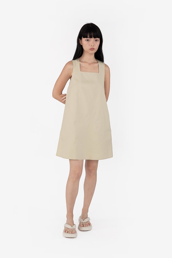 Plaige Dress
