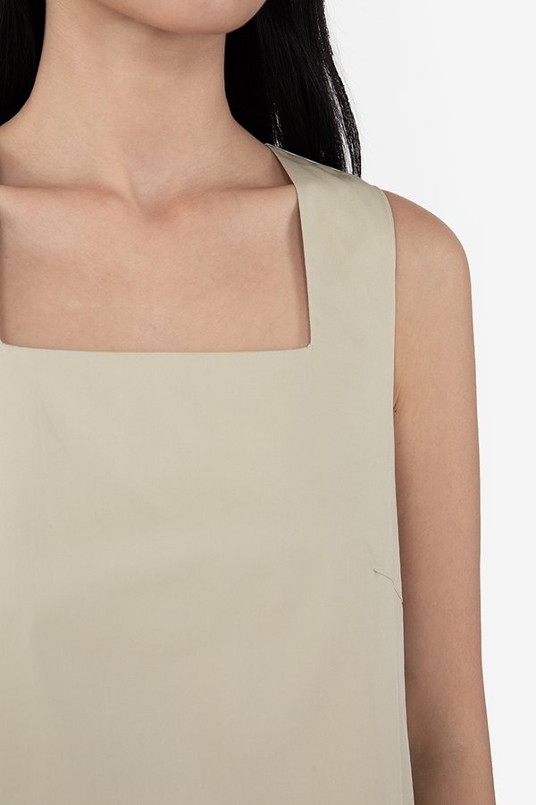 Plaige Dress