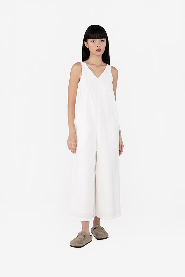 Gaimon Jumpsuit