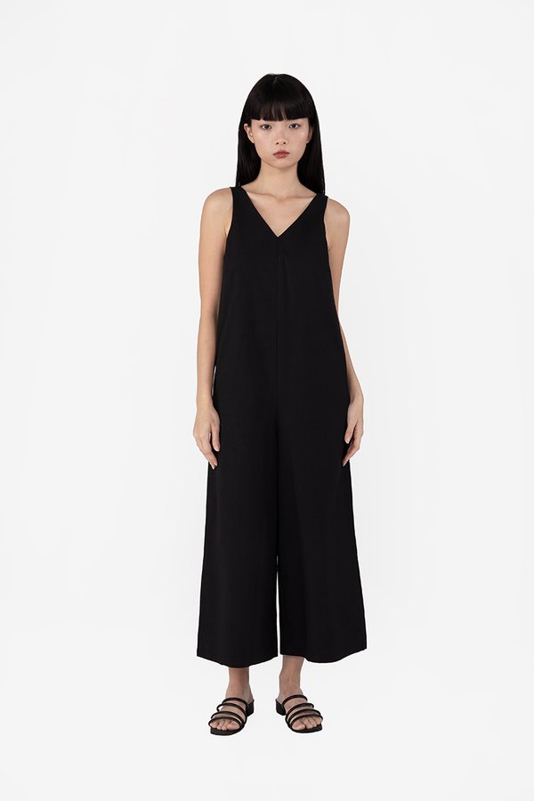 Gaimon Jumpsuit