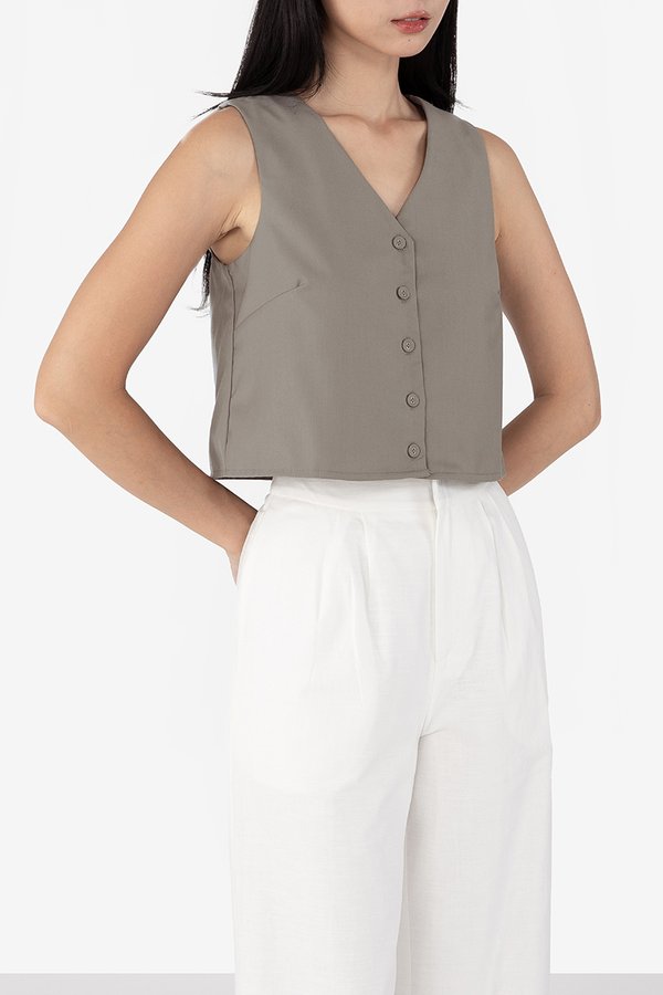 Mara Top