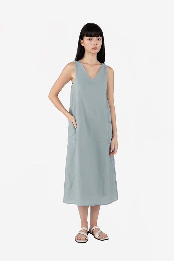Zuka Dress