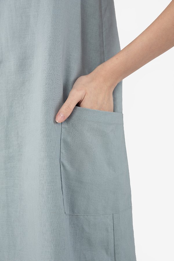 Zuka Dress