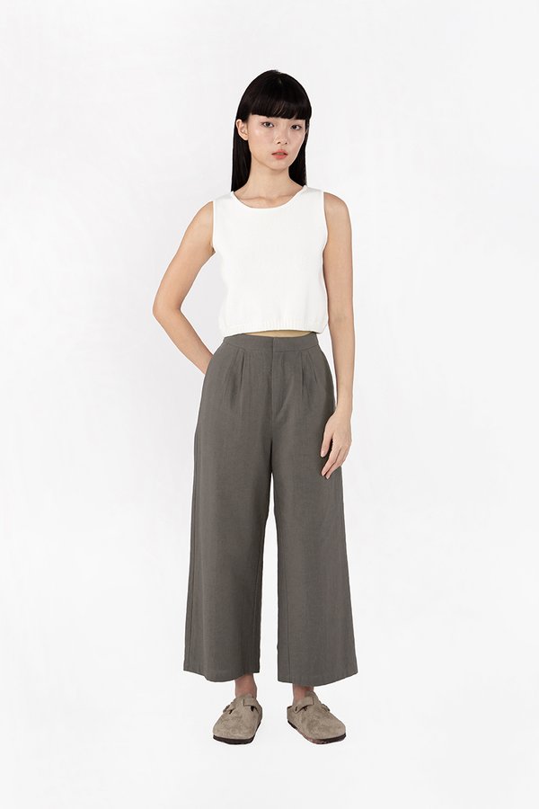 Nebran Pants