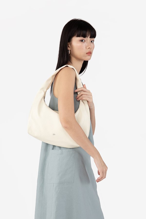 GVN Medium Hobo Bag