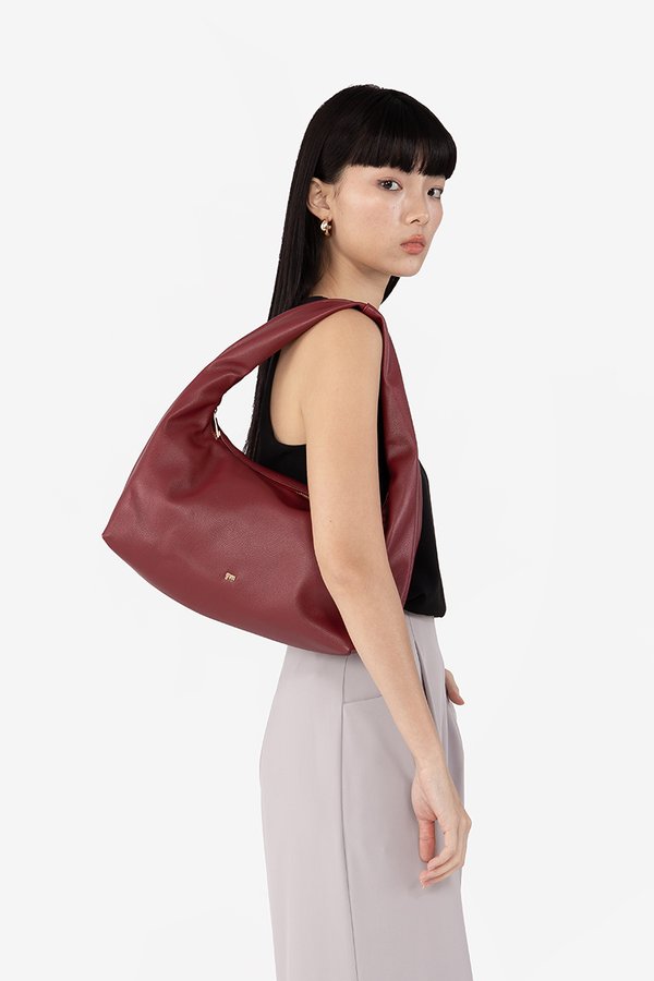 GVN Medium Hobo Bag