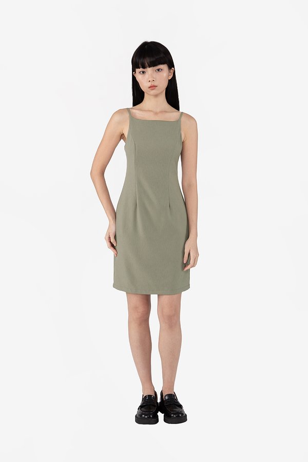 Reynes Dress