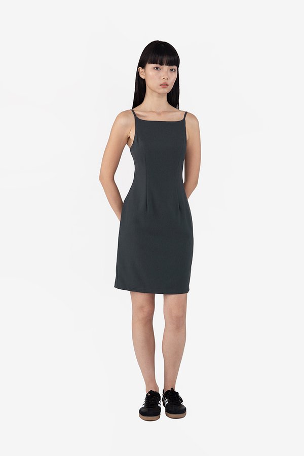 Reynes Dress