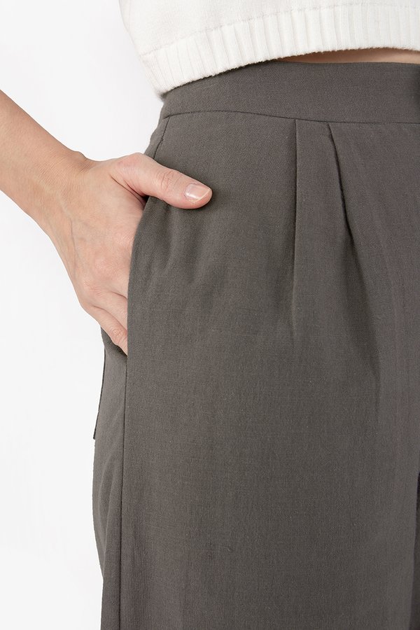 Nebran Pants