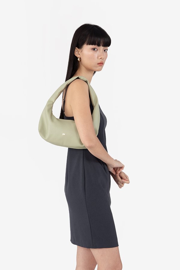 GVN Small Hobo Bag