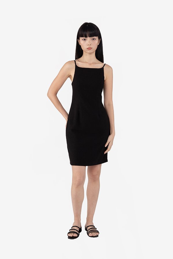 Reynes Dress