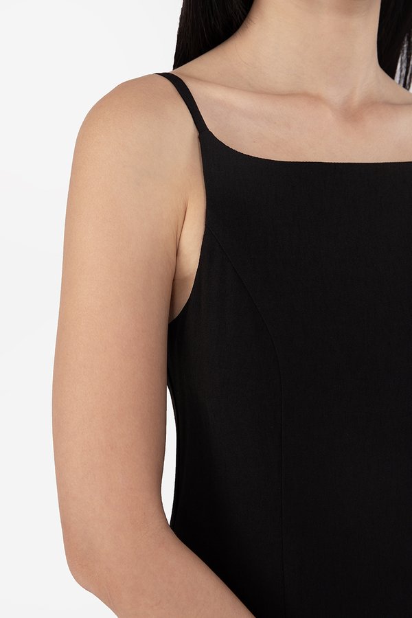 Reynes Dress