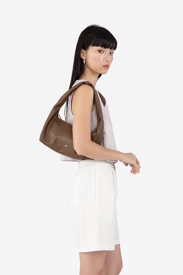 GVN Small Hobo Bag