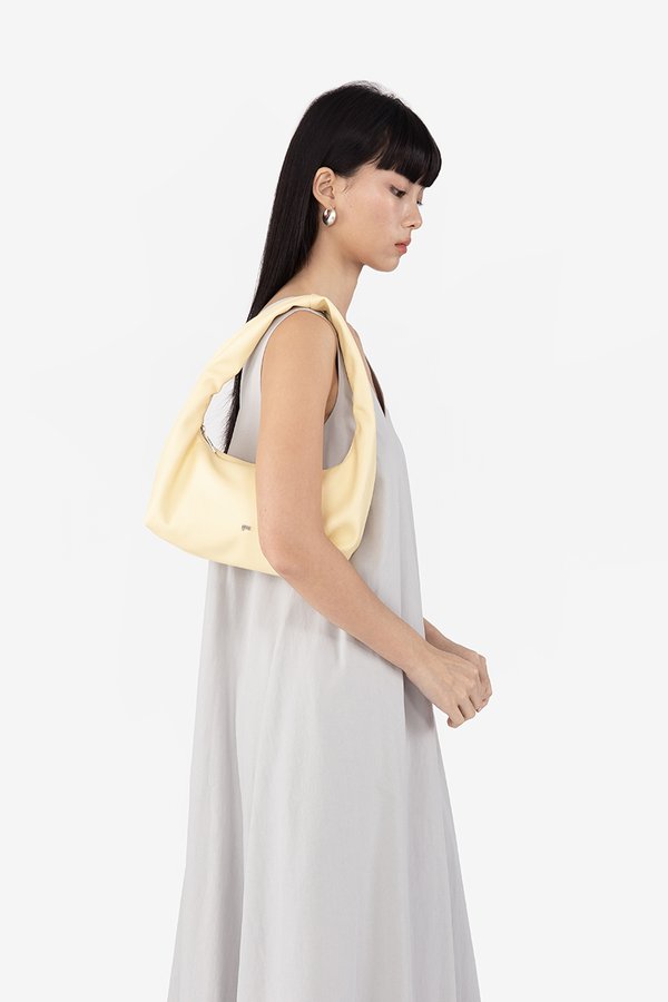 GVN Small Hobo Bag